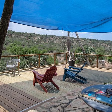 Natural Reserve Apartment Zikhron Ya'akov Esterno foto